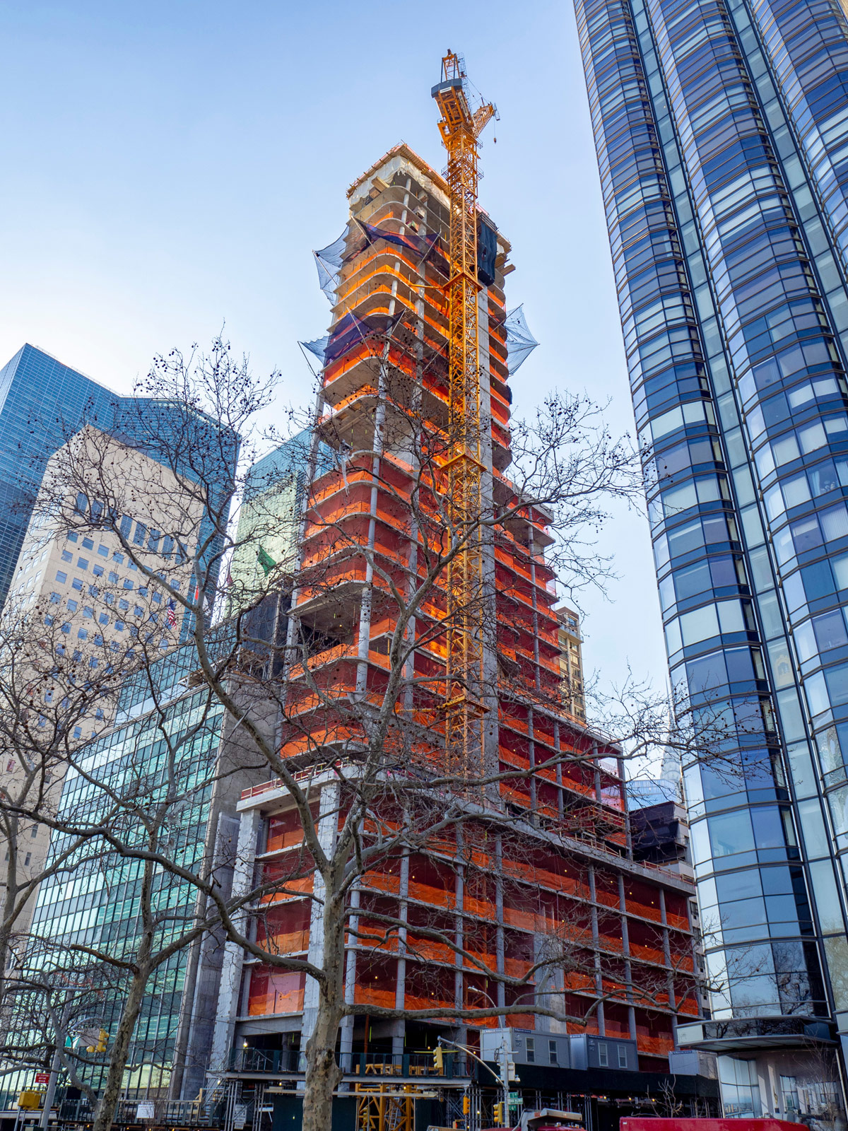 Green Building Solutions