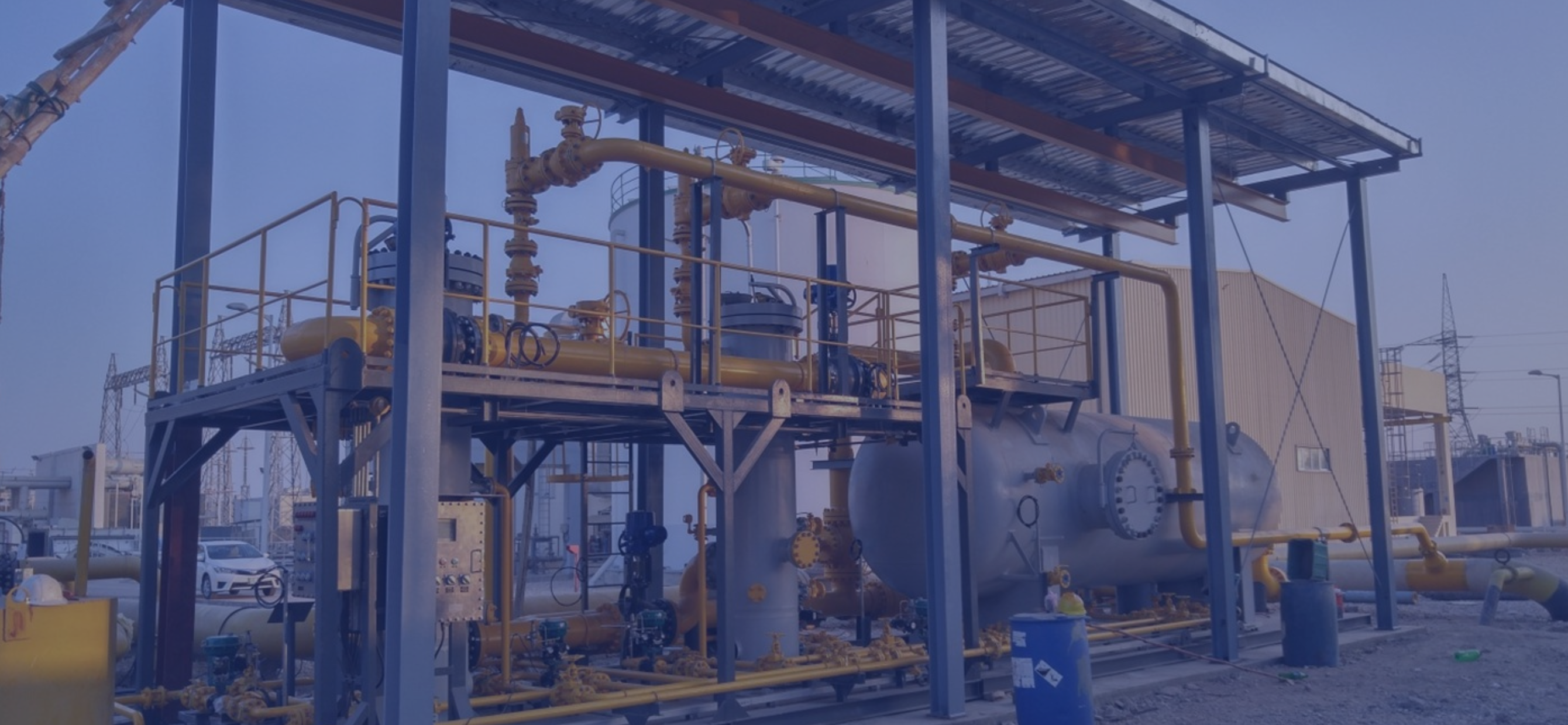 Construction Services