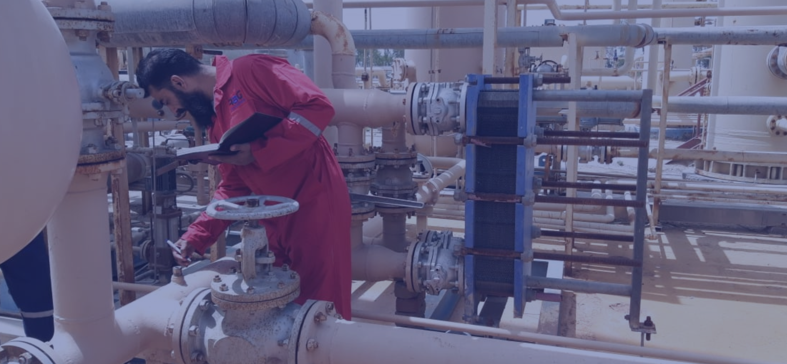 OPERATIONS & MAINTENANCE