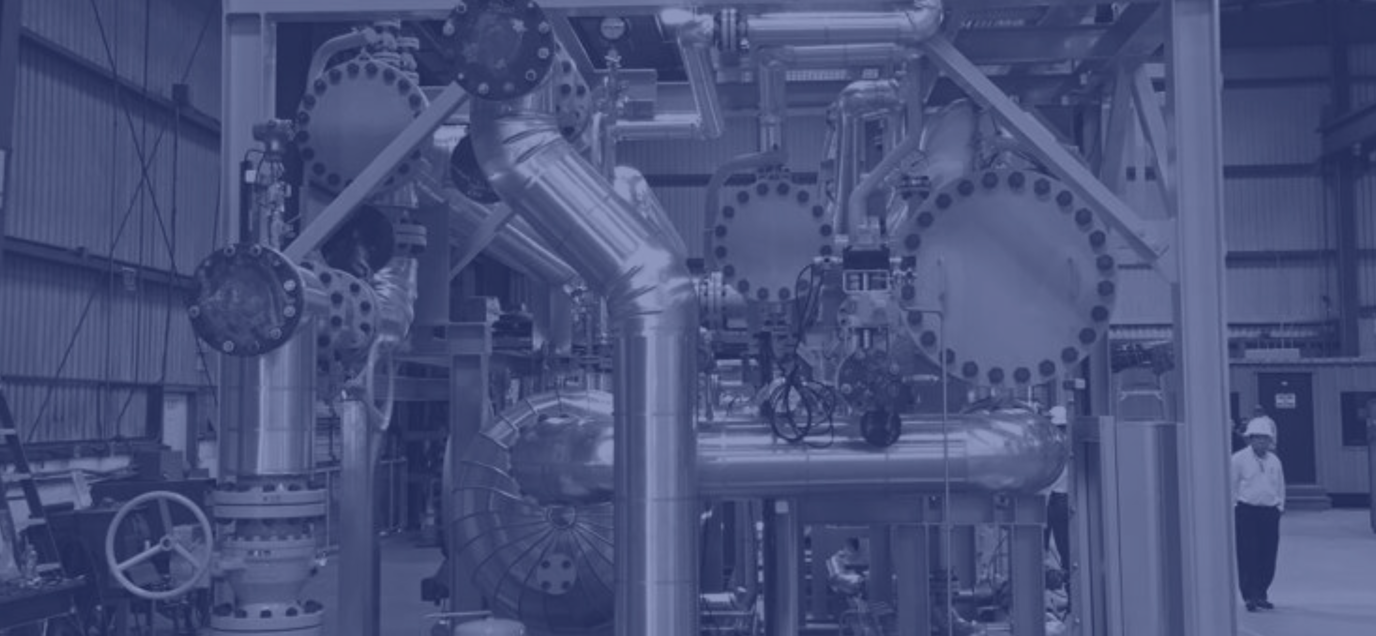 Mechanical Refrigeration Units