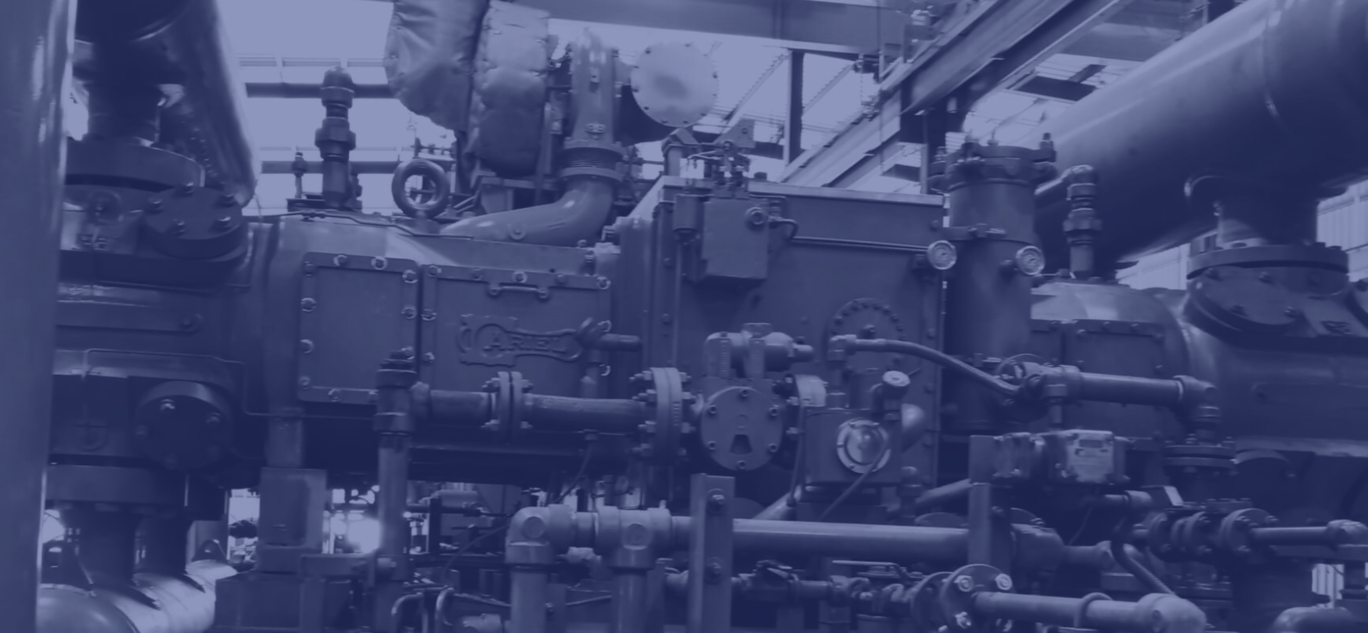 Compression Equipment